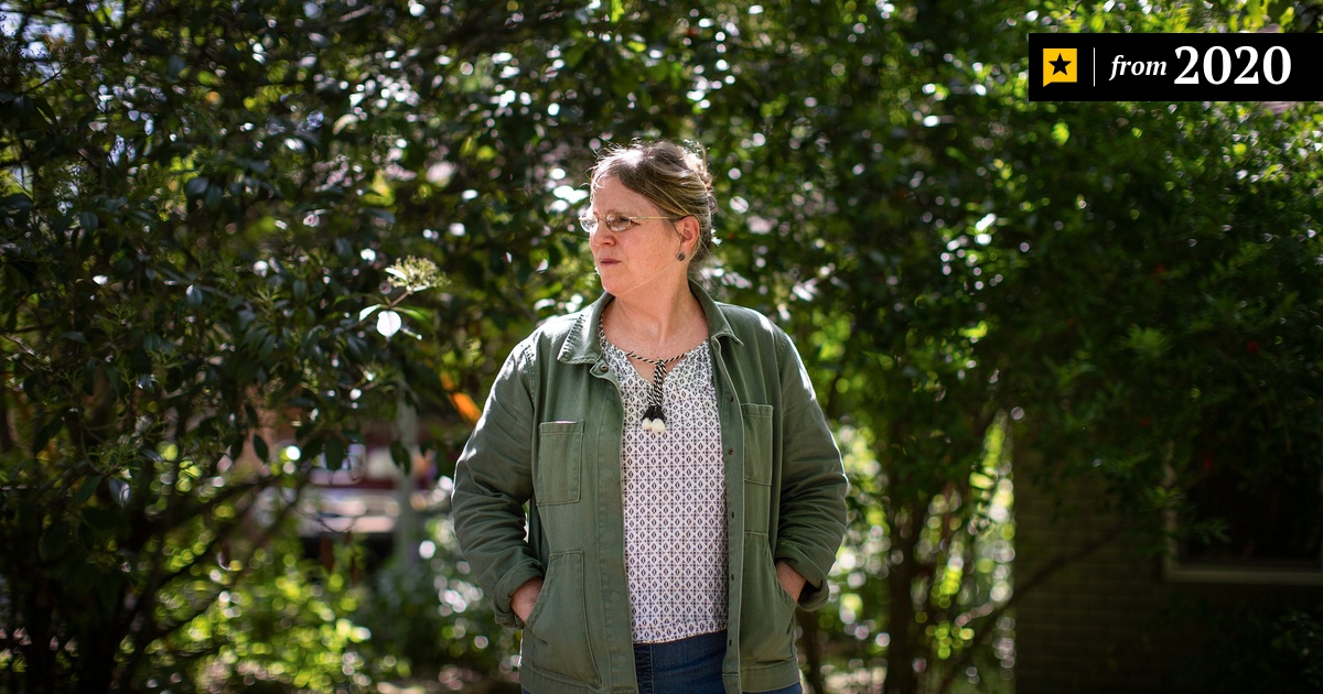 Coronavirus cases in Texas nursing homes more than doubled in July